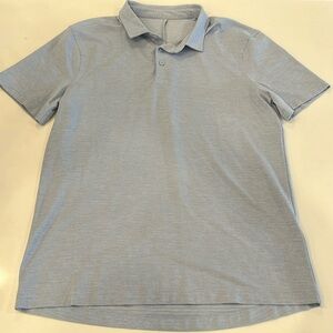 Men’s Lululemon Evolution Polo Size L